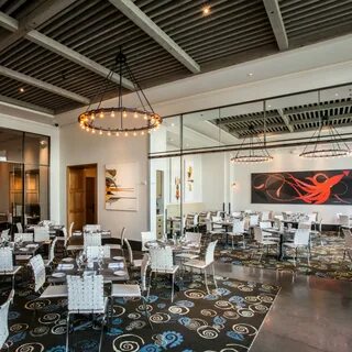 Elite Eight remain in the running in Best New Restaurant cha