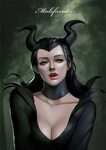 Maleficent - Sleeping Beauty (Disney) - Image #2170541 - Zer