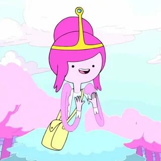 Princess Bubblegum Photo (175045) iOrbix (Mobile)