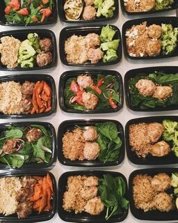 5 Day Special Meal prep bags Healthy, Healthy dinner, Health