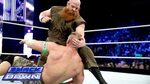 Erick Rowan vs. John Cena - YouTube