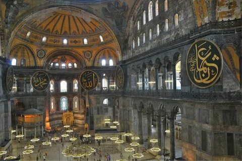 File:Hagia Sophia, Istanbul (5990419222).jpg - Wikimedia Com