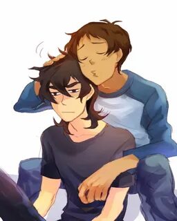 Soulmates - Klance fanfiction Voltron Legendary Defenders La