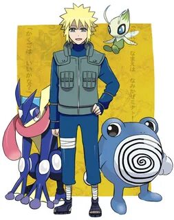 Pokémon, Cross-Over page 51 - Zerochan Anime Image Board
