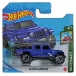 Hot Wheels 2021 '20 Jeep Gladiator (GRY54) 10666517896 - All