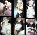 Wendy O. Williams Nude The Fappening - FappeningGram
