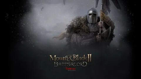 Арт Mount & Blade 2: Bannerlord (Adventure Reborn) - всего 2