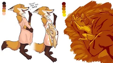 The Big ImageBoard (TBIB) - anthro anthro on anthro canine c