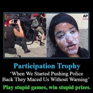 Play stupid games, win stupid prizes. - Imgflip
