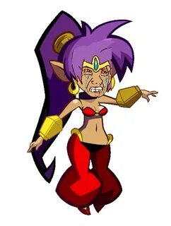 Shantae Thread - /v/ - Video Games - 4archive.org