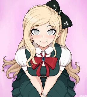 Sonia Nevermind by Afrobull Danganronpa Know Your Meme