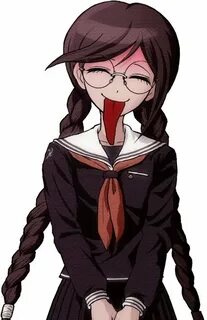 Happy Birthday Toko Fukawa/Genocider Syo!! Danganronpa Amino