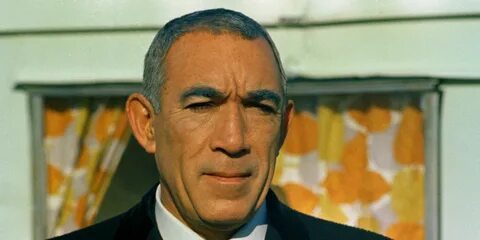 Pictures of Anthony Quinn, Picture #90350 - Pictures Of Cele
