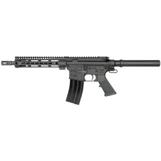 Midwest 300black 10.5" 10rd Key-mod - Florida Gun Supply "Ge