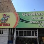Gorditas Don Cesar - 1 подсказка от Посетителей: 11