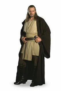 ☂ Qui-Gon Jinn Star wars outfits, Star wars costumes, Star w