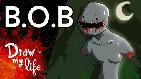 B.O.B Draw My Life - YouTube