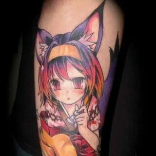 tatto animes - Pesquisa Google Tatuajes, Arte