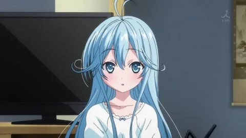 Denpa Onna Naked Chibi Action - Sankaku Complex