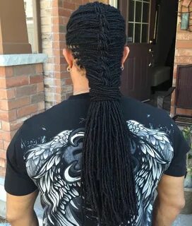 60 Hottest Men's Dreadlocks Styles to Try Hot hair styles, D