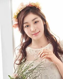 Yuna Kim(J.ESTINA) 패션 사진, 여왕, 패션