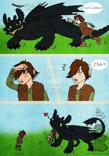 Fetch Toothless by Japandragon on deviantART Cute dragon dra