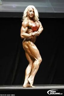 Laura Carolan - female bodybuilder - 20 Pics xHamster