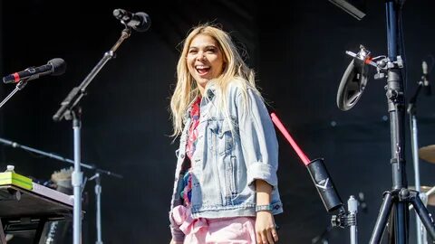 Hayley Kiyoko's "Dream" Is to Be on an All-Women Version of 