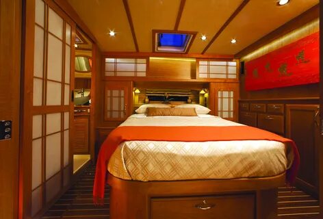 Dream Boat: Sabre 48 Salon Express - Local Life
