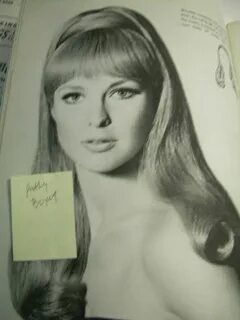 Re: 1968 Top Models in Joseph Fleischer NYC wig ca... - The 