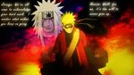 Naruto Jiraiya Wallpaper - Naruto