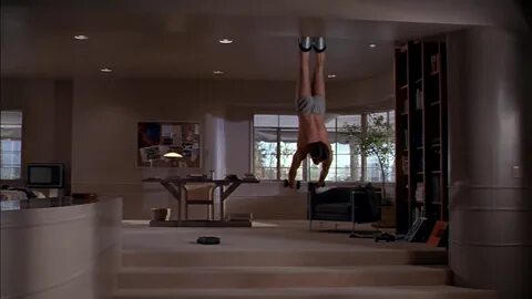 ausCAPS: Richard Gere nude in American Gigolo