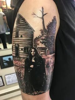 42+ Black Sabbath Tattoo Flash, Great Inspiration!