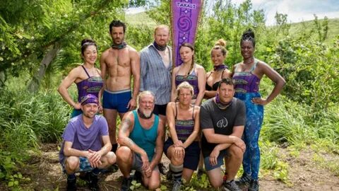 Albany's Jessica Blain-Lewis eliminated from 'Survivor' real