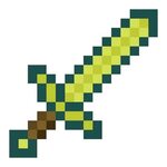 Pixilart - partch sword by mrsunman