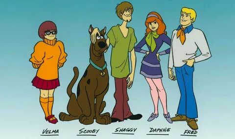 Account Suspended Scooby doo mystery incorporated, Scooby, 8