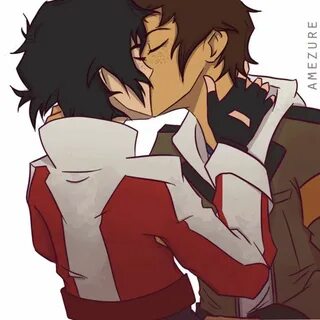 Keith / Lance **amezure** Klance, Voltron ships, Voltron