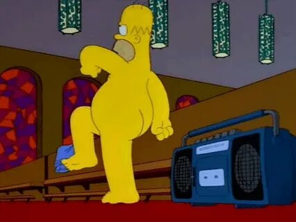 DeadFix " Homer The simpsons, Homer simpson, Simpsons drawin