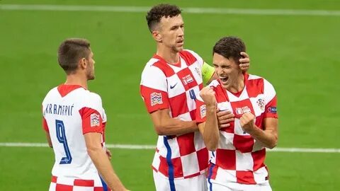 Brekalo: "Sanjao sam ovaj dan!" - Hrvatski nogometni savez
