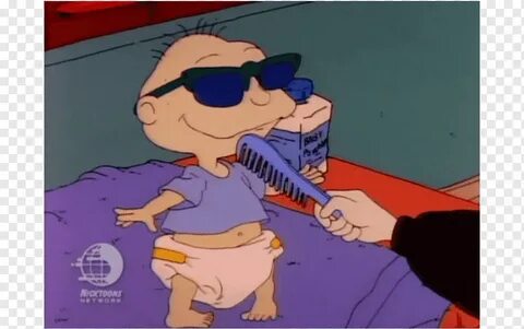 Tommy Pickles Chuckie Finster Angelica Pickles Rugrats: Etsi