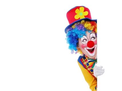 Clown's PNG Image Clowns funny, Joker cartoon, Clown party
