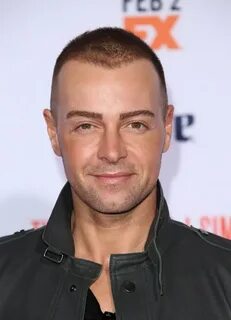 Cele bitchy Joey Lawrence: 'there’s been serious talk' of a 