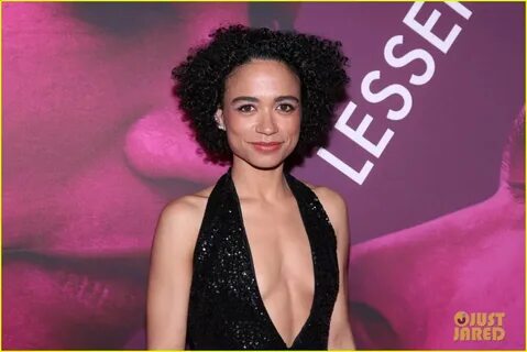 Picture of Lauren Ridloff