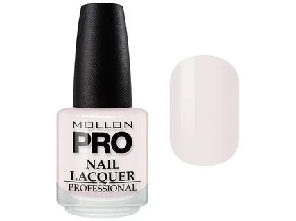 Лак для ногтей Mollon Pro Hardening Nail Lacquer, № 003, 15 