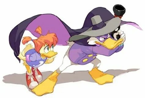 Darkwing duck Мультфильмы, Дисней, Фурри-арт