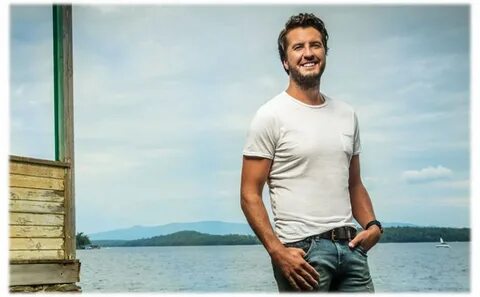 15 OBSCURE LUKE BRYAN FACTS YOU DIDN’T ALREADY KNOW. Luke br