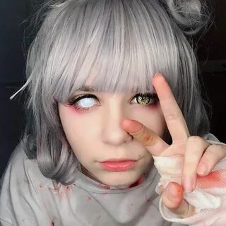 Welcome To The Nyarmy(≧ ∇ ≦) (@nyannyancosplay) * Instagram 