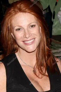 Angie Everhart - Stock Editorial Photo © Jean_Nelson #130370