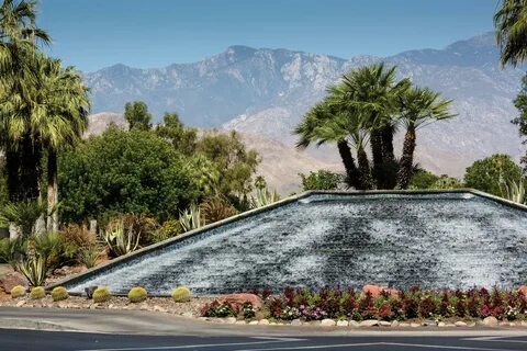 Marriott's Desert Springs Villas II - Палм-Дезерт, США - Фот