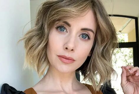 Best Short Hairstyles According To Jen Atkin BEAUTY/crew